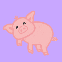 Happy Dance GIF by Ellie the Ellie