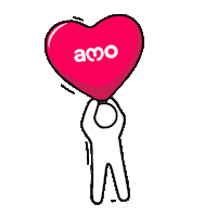 amoofertas amoofertas Sticker