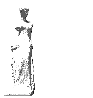 Black And White 3D GIF by badblueprints