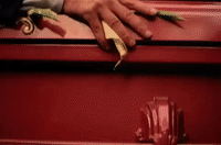 season 1 crying GIF by Twin Peaks on Showtime
