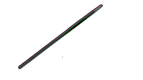 Dabber_Dock  Sticker