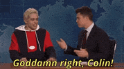 Pete Davidson Snl GIF by Saturday Night Live