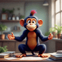 Excited Surprise GIF by glimbop