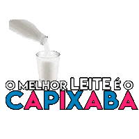 agriculturaes agricultura vaca capixaba leite Sticker