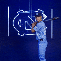 University Of North Carolina Celebration GIF by UNC Tar Heels