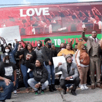 Vote Voting GIF by Black Voters Matter Fund