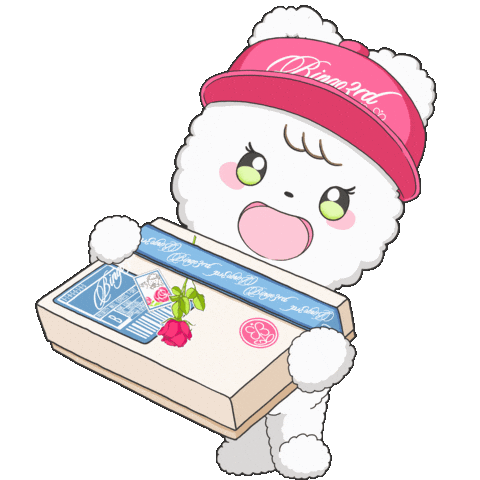 Park Eun Bin 박은빈 Sticker