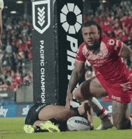 Rugby League What GIF