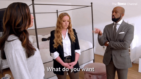 Season 2 GIF by The Roku Channel