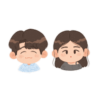 Kdrama Sticker