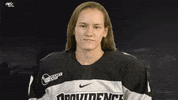 Sport Hockey GIF by Providence Friars