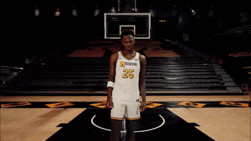Ncaa Basketball GIF by Mizzou Athletics
