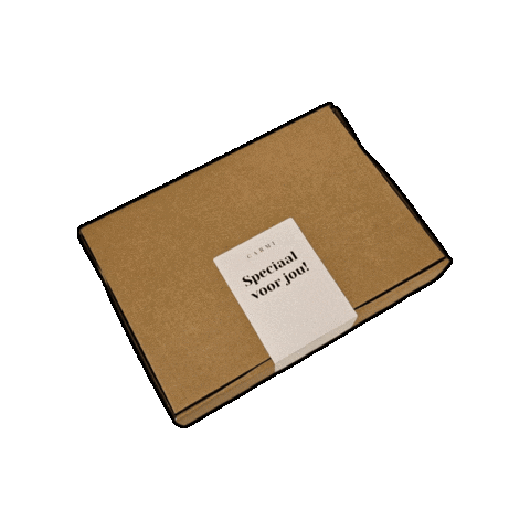 Carmi Sticker by Sofie_carmi