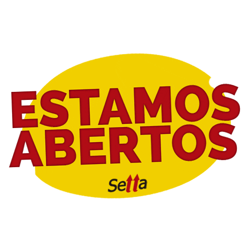 Sticker by Grupo Setta