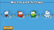 naptimegames party run sweet kids GIF