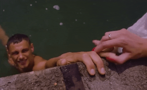 Joyride GIF by SONIA