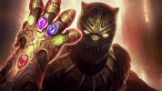 GIF by Marvel Contest of Champions