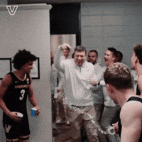 Sport Celebrate GIF by Vanderbilt Athletics