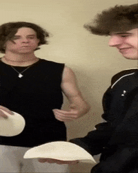 Evarowlandjd laugh laughing risa jajajaja GIF
