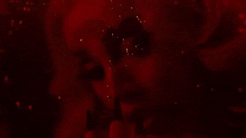 Say So Red Light GIF by Doja Cat