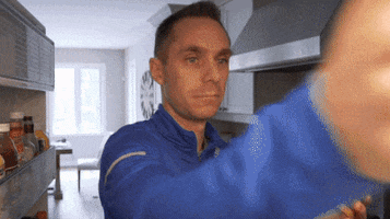 stumclaren hungry milk hummus stu mclaren GIF