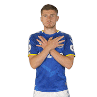 Celebrate Everton Fc Sticker by Everton Football Club