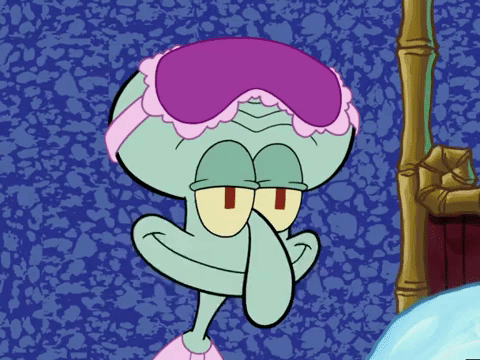 season 6 the splinter GIF by SpongeBob SquarePants
