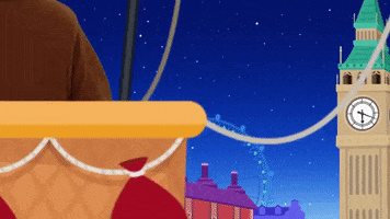 GIF by Mother Goose Club