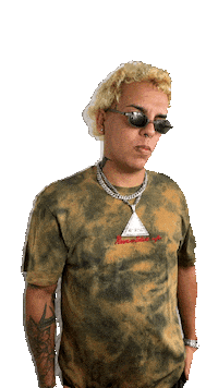 Searching Puerto Rico Sticker by Ufell