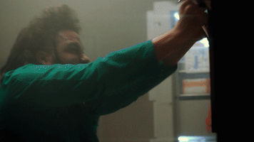 season 2 yes GIF by DREAM CORP LLC
