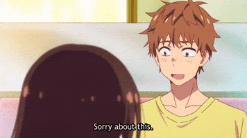 Rent-a-Girlfriend Season 1