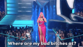 Bad Bitches