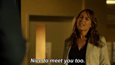 fox tv GIF by Rosewood