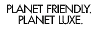Planet Friendly Planet Luxe Sticker by JackNJillKids