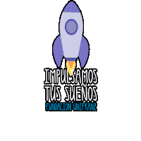 Bolivia Sueños Sticker by UNIFRANZ