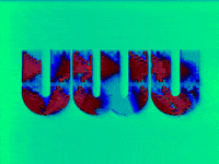Art Glitch GIF