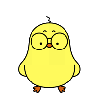 굿짹 Sticker