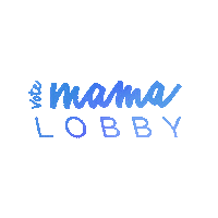 votemamalobby midterms votemama electmoremamas votemamalobby Sticker