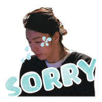 Icon Minue Sticker