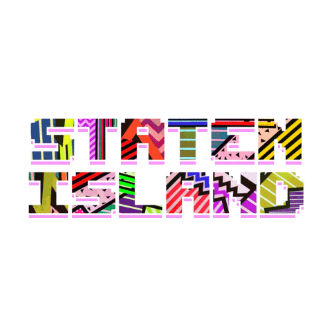 New York City Nyc Sticker