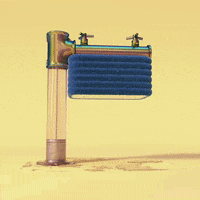 Letter Typo GIF by ELMØ