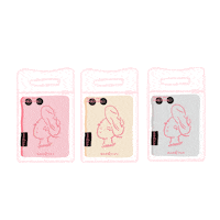 Hair Towel Sticker by Handduk