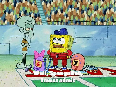 season 3 the great snail race GIF by SpongeBob SquarePants