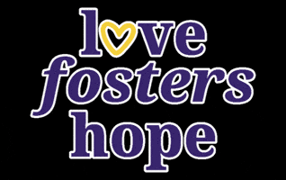 emberhope love hope adoption foster GIF