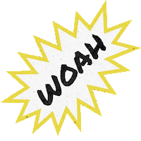 Design Wow Sticker