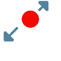 Teenage Engineering Fader Sticker