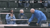 College Basketball Sport GIF by NCAA March Madness