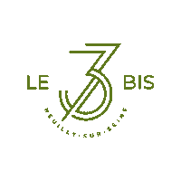 37 Sticker by 10Bis