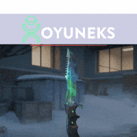 Counter Strike Steam GIF by Oyuneks