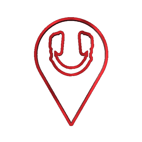 Tech Rotate Sticker by Nova Sound